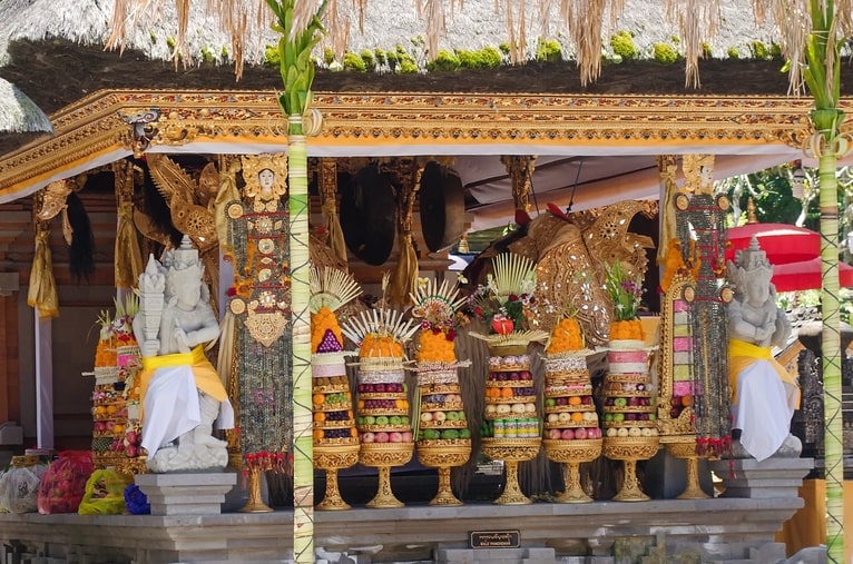 Tirta Empul