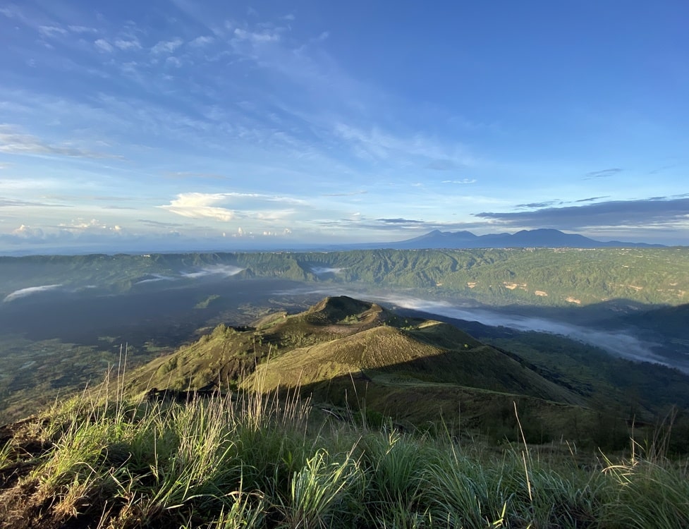 Mont Batur