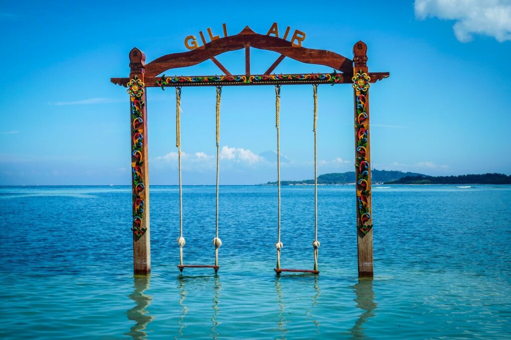 Gili Air – North Beach