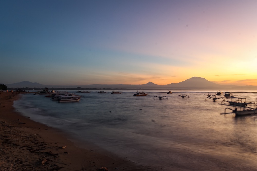 Plage Sanur : Tout savoir pour ta visite - Mon guide 2025