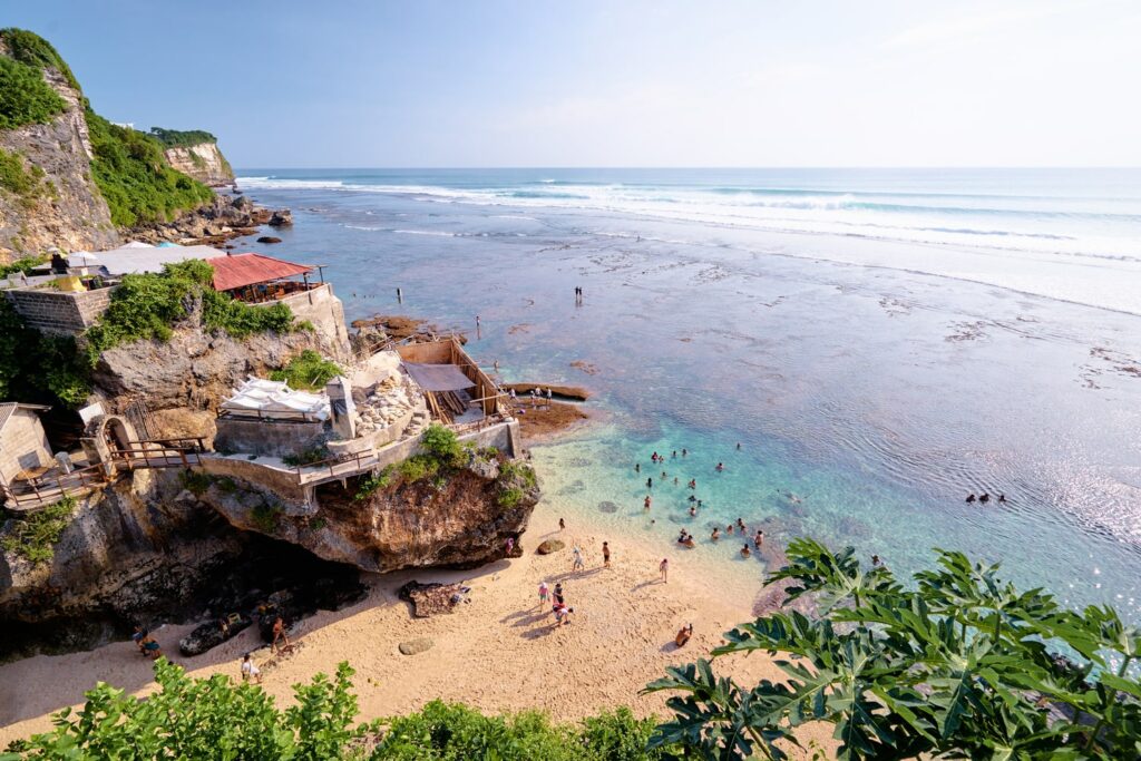 Les 10 plus belles plages d’Uluwatu à ne pas manquer