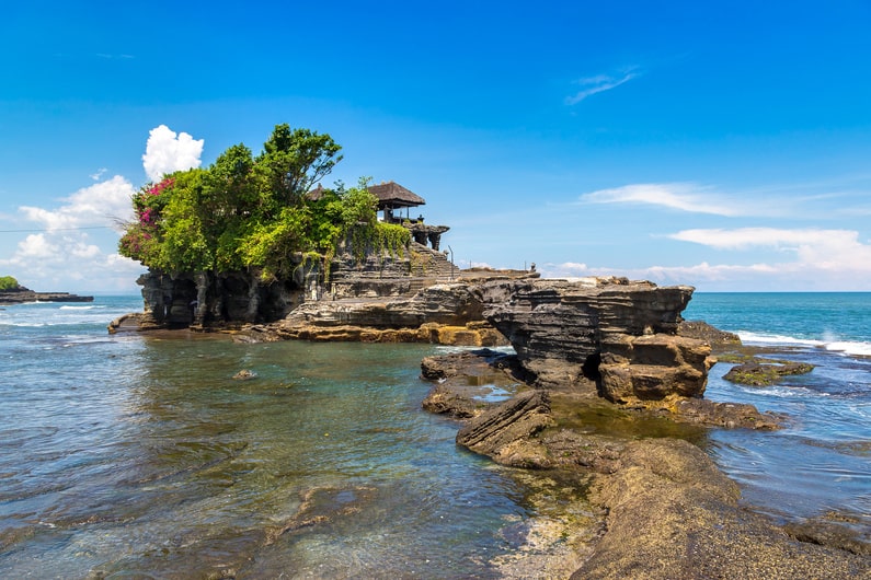 Pura Tanah Lot