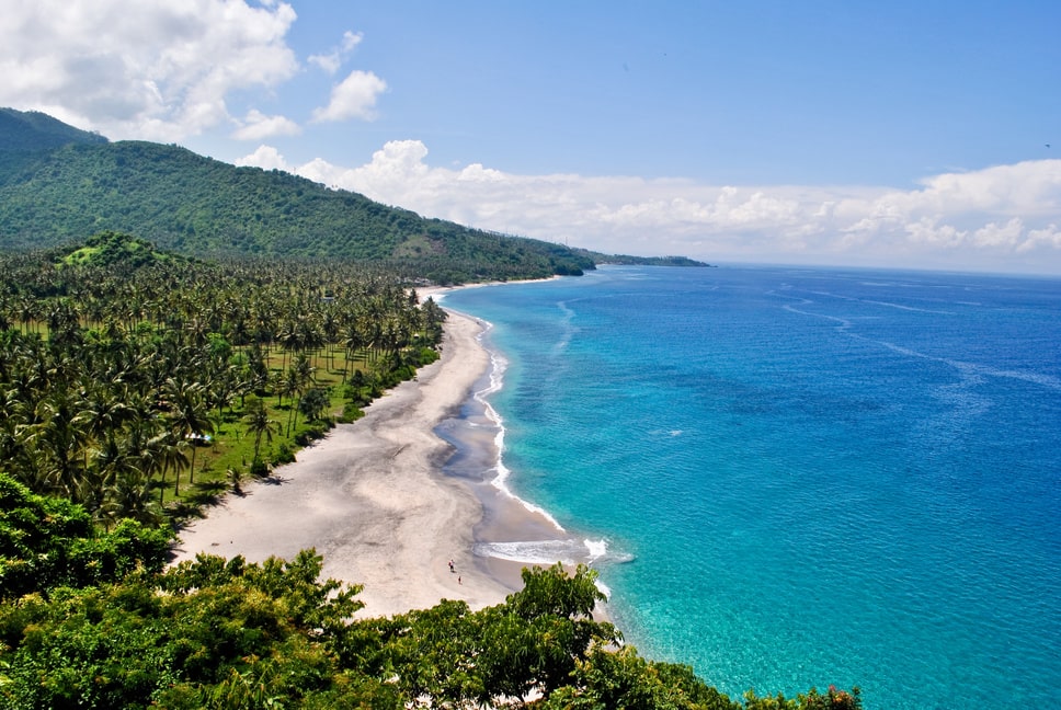 Île de Lombok