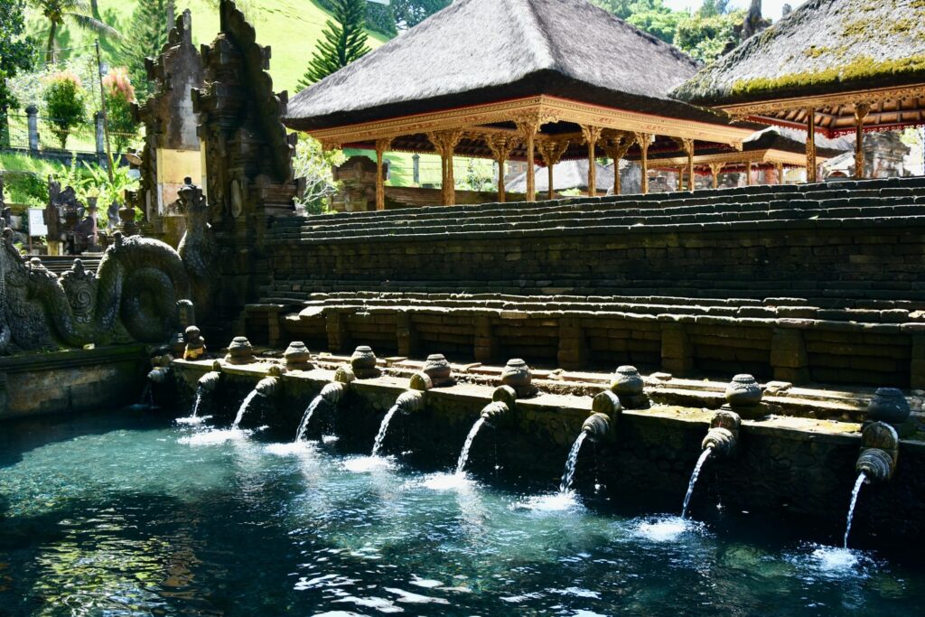 Tirta Empul