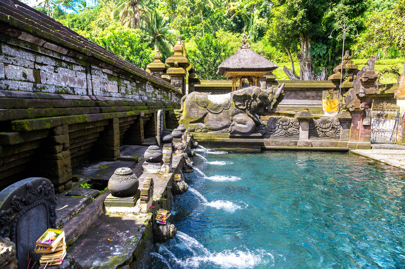 Tirta Empul