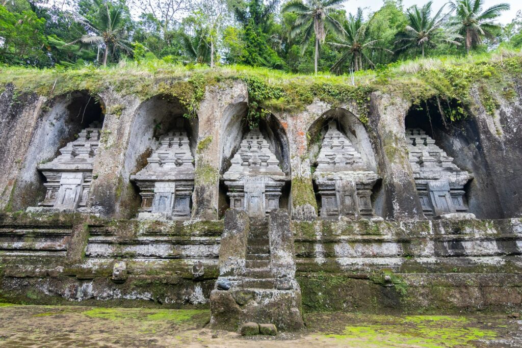 Temple Gunung Kawi