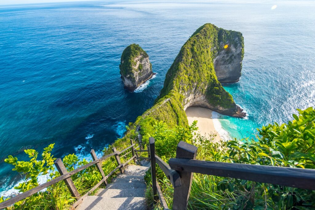 Nusa Penida 