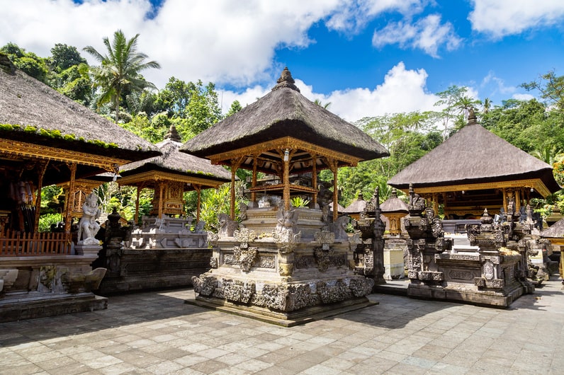 Tirta Empul