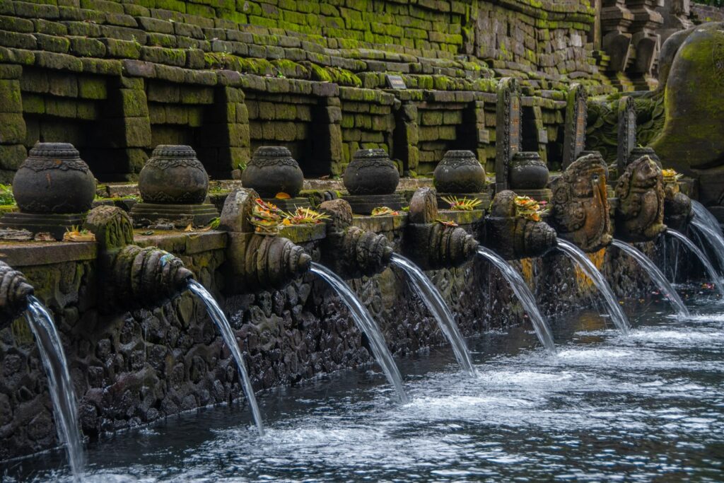 Tirta Empul