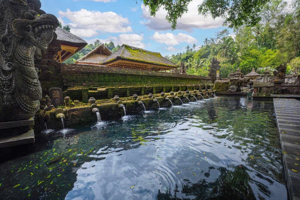 Tirta Empul