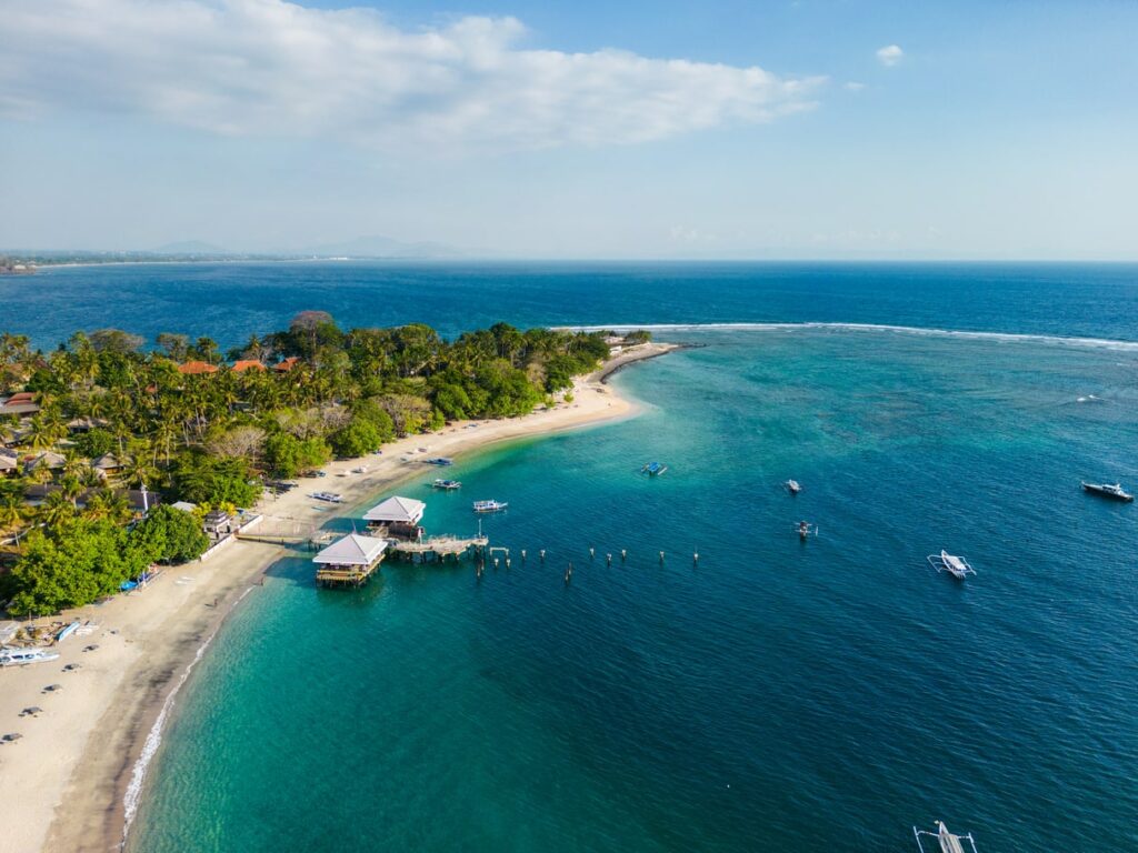 Île de Lombok