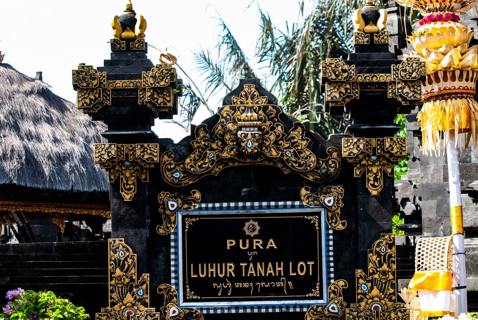 Pura Tanah Lot