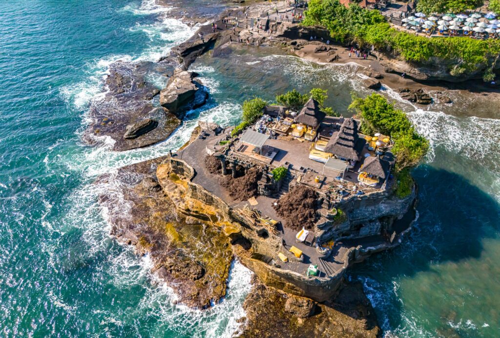 Pura Tanah Lot