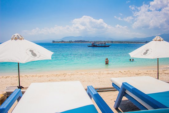 Tout savoir pour visiter les îles Gili Bali en 2025