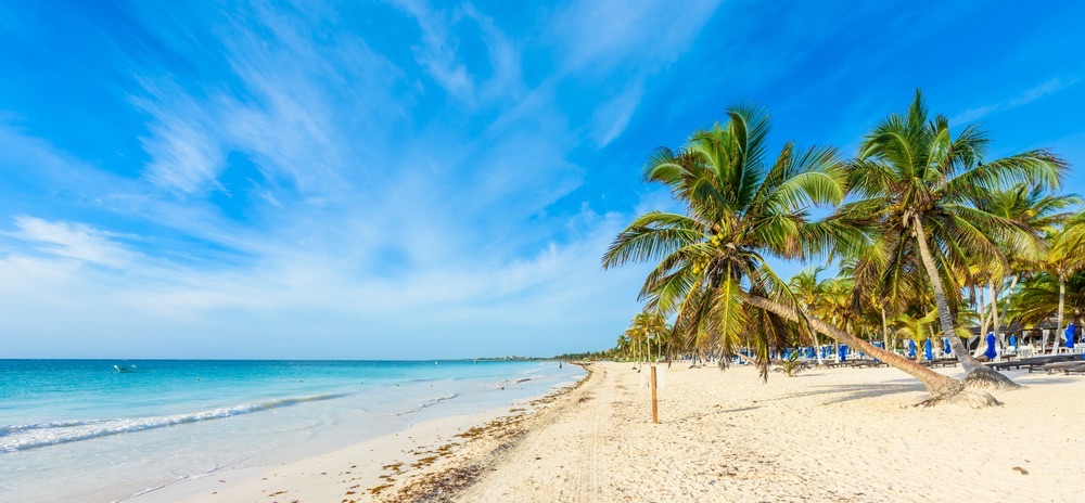 Playa Paraíso