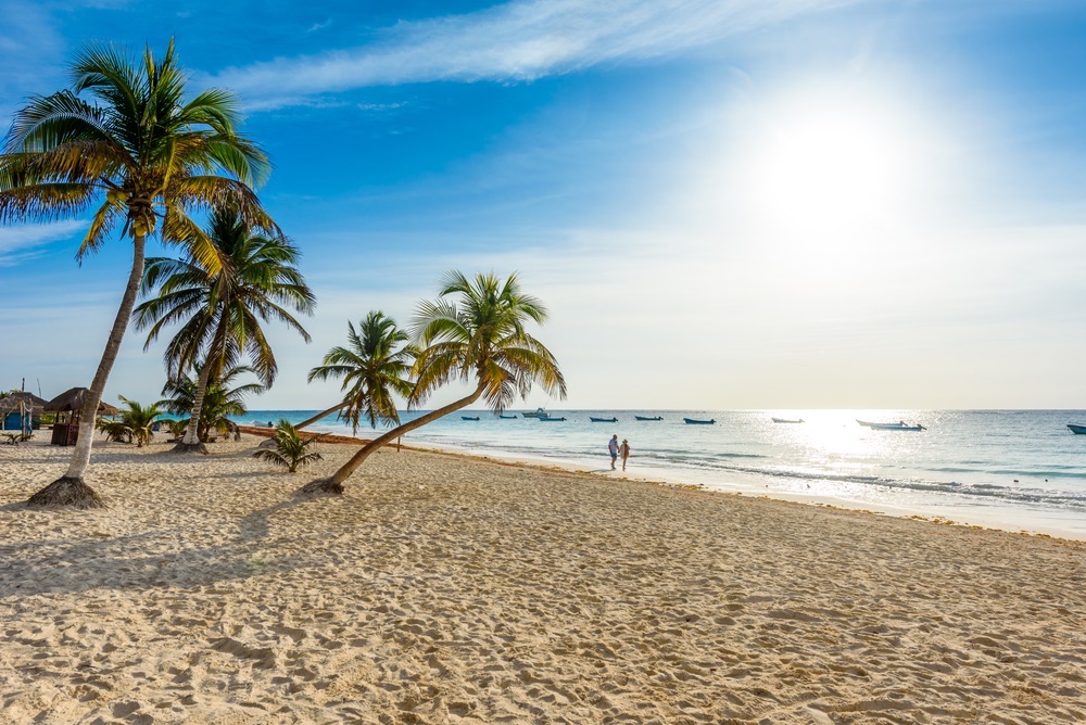 Les ruines de Tulum : informations, prix et conseils 2025