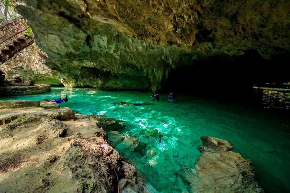 Gran Cenote