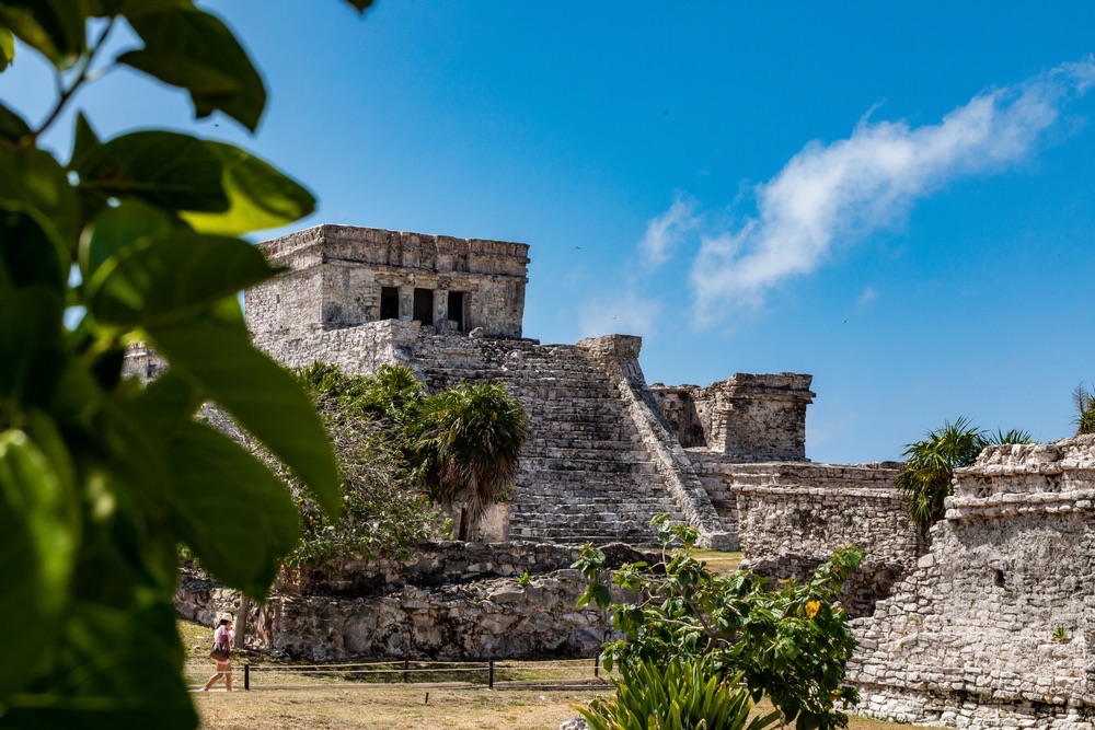 Les ruines de Tulum : informations, prix et conseils 2025