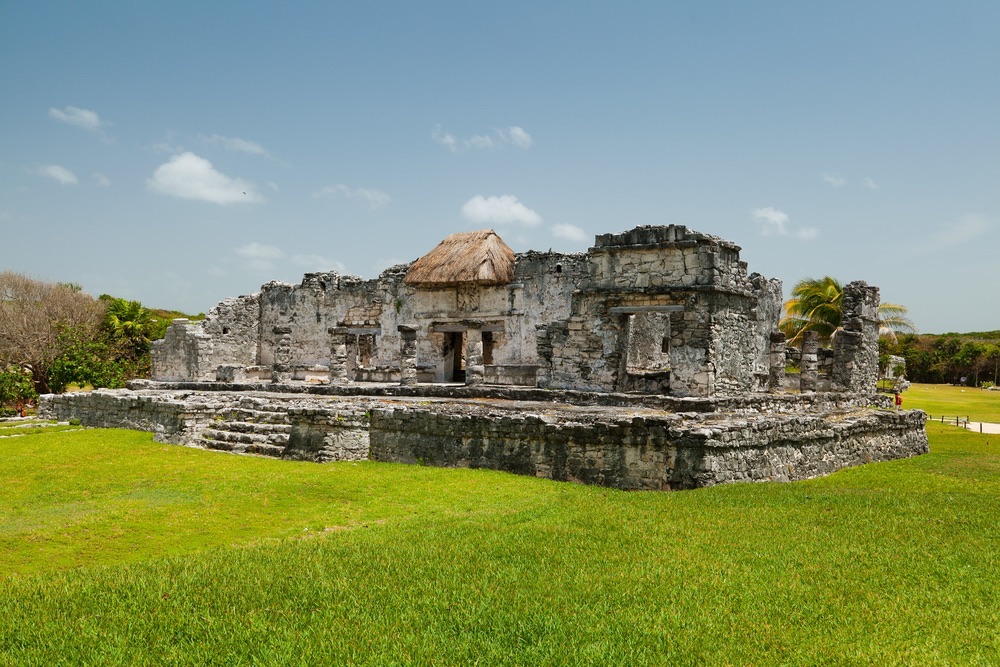 Les ruines de Tulum : informations, prix et conseils 2025