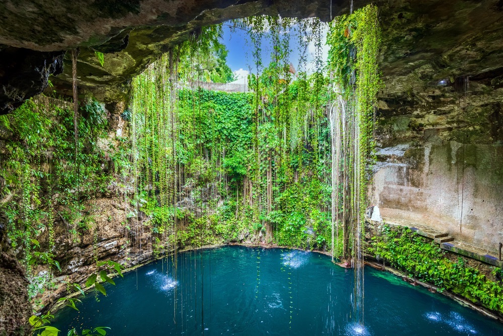 Voyage de noces Mexique : une expérience inoubliable 