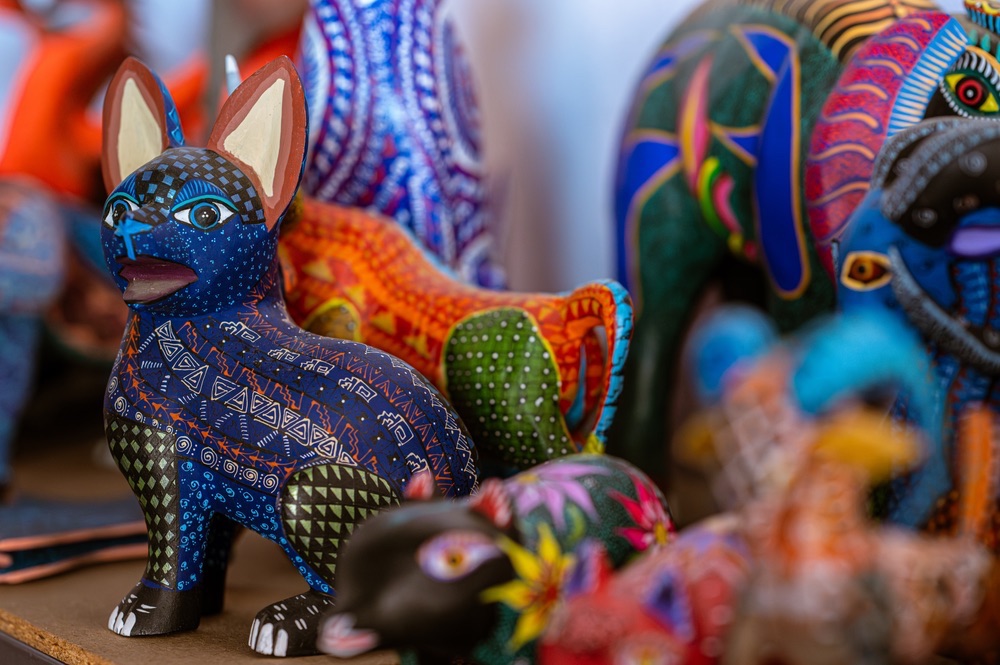 Alebrijes