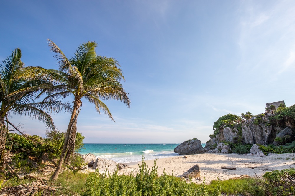 Les ruines de Tulum : informations, prix et conseils 2025