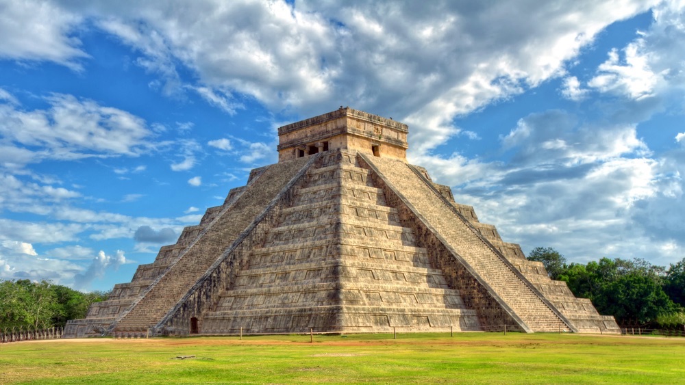 Voyage de noces Mexique : une expérience inoubliable 